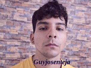 Guyjosenteja