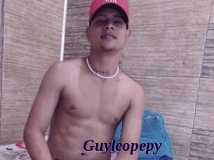 Guyleopepy