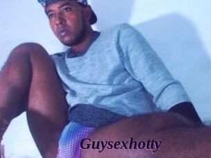 Guysexhotty