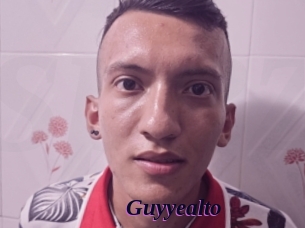 Guyyealto