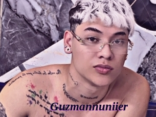 Guzmannuniier