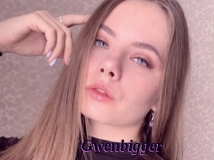 Gwenbigger