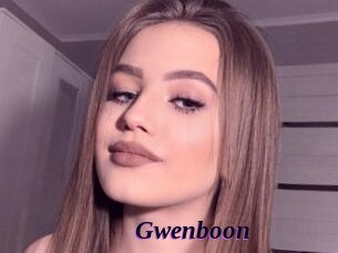 Gwenboon