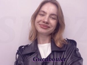 Gwenbouler