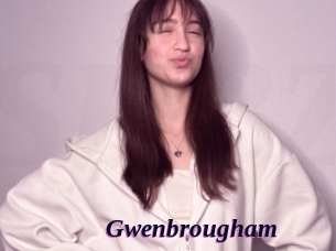 Gwenbrougham