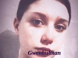 Gwenbulman