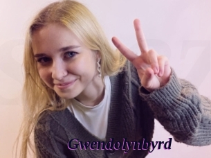 Gwendolynbyrd