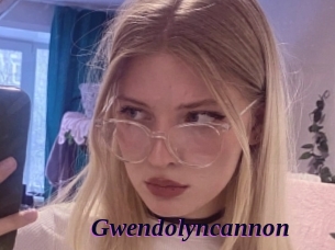 Gwendolyncannon