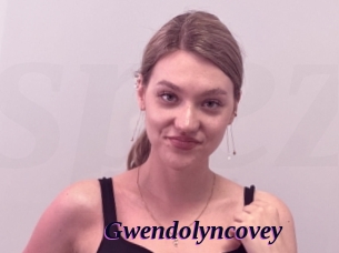 Gwendolyncovey
