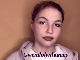 Gwendolynhames