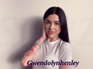 Gwendolynhenley