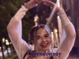 Gwendonnay