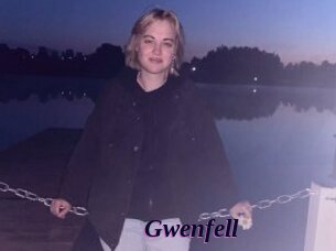 Gwenfell