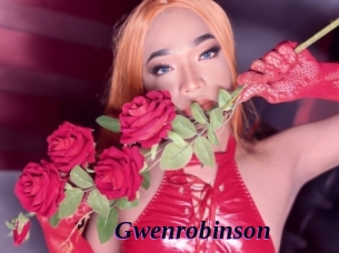 Gwenrobinson