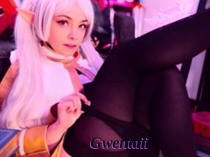 Gwentaii