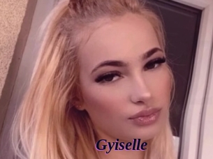 Gyiselle