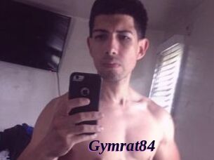 Gymrat84