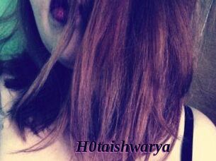 H0taishwarya