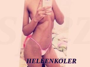 HELEENKOLER