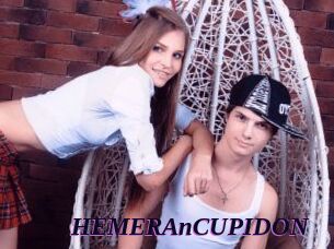 HEMERAnCUPIDON