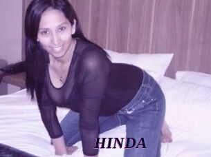 HINDA