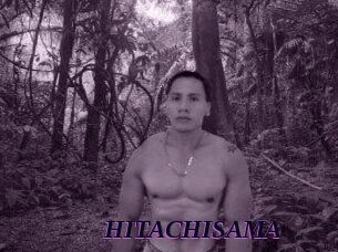 HITACHISAMA