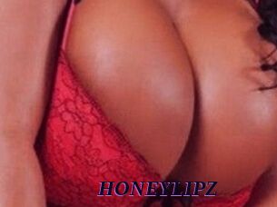 HONEYLIPZ