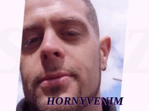 HORNYVENIM