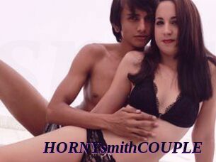 HORNYsmithCOUPLE