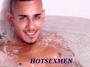 HOTSEXMEN