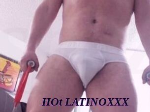 HOt_LATINOXXX