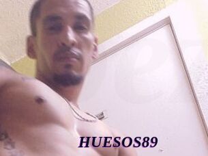 HUESOS89