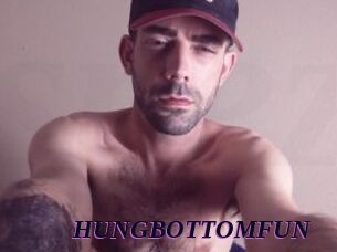 HUNGBOTTOMFUN