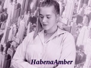 HabenaAmber