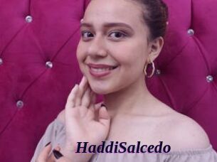 HaddiSalcedo