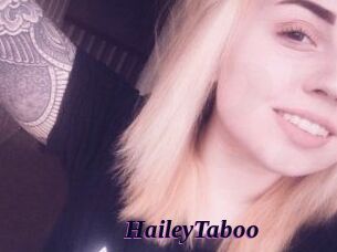 HaileyTaboo