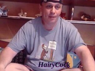 HairyCock