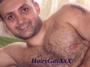 HairyGayXxX