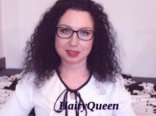 HairyQueen