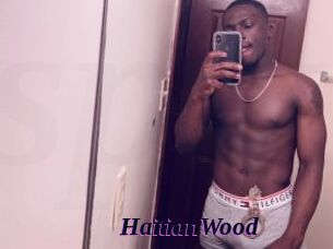 HaitianWood