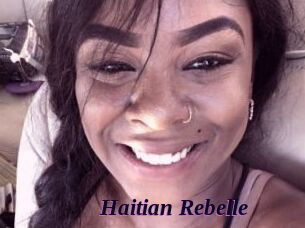 Haitian_Rebelle