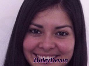 HaleyDevon