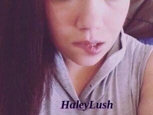 HaleyLush