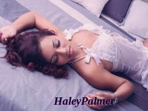 HaleyPalmer