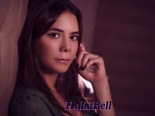 HaliaBell