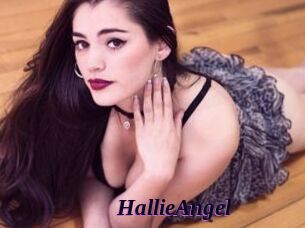 HallieAngel