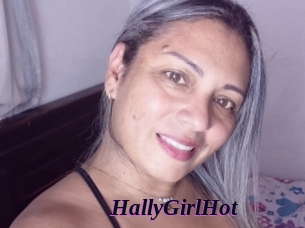 HallyGirlHot