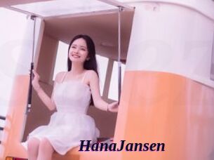 HanaJansen