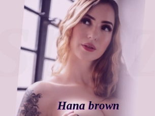 Hana_brown