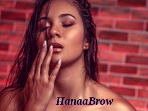 HanaaBrow
